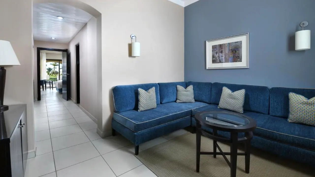 الفندق جاز أكوا مارين - الغردقة